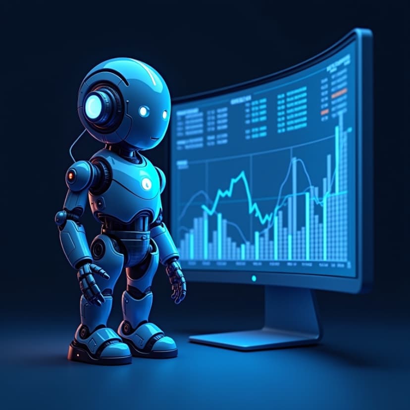 Automatic Buy-Sell Bot