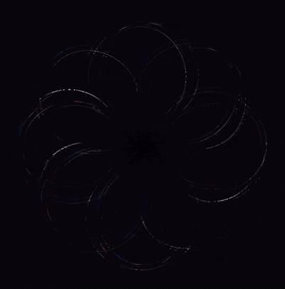 hero video dark gif
